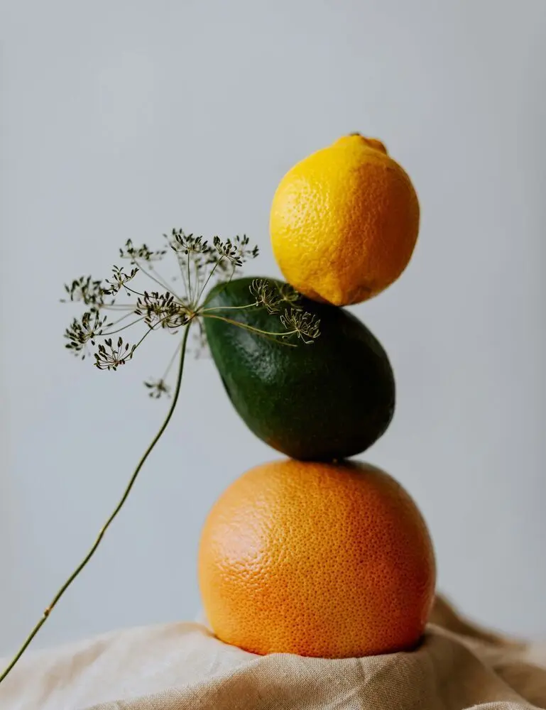 Orange Blossom 50 Ml Perfume Oil Dropper - Image 2