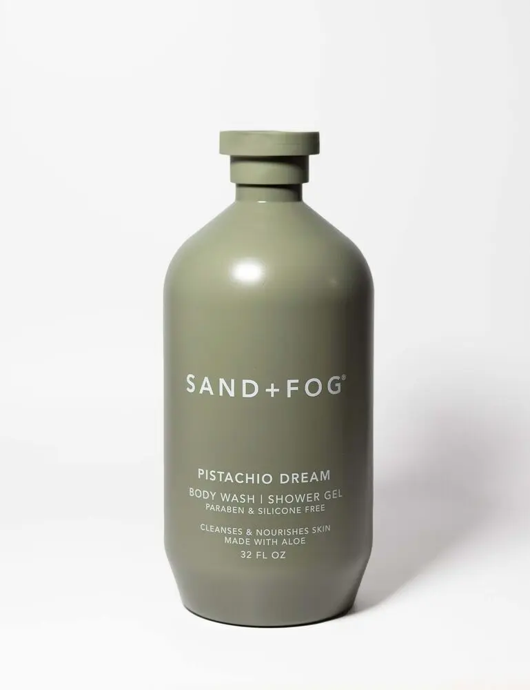 Pistachio Dream 32 Oz Body Wash