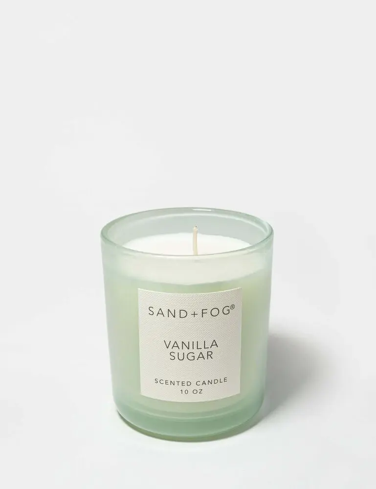 Vanilla Sugar 10 Oz Scented Candle - Image 4