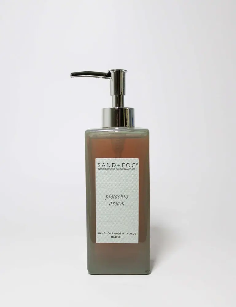 Pistachio Dream 10.47 Oz Liquid Hand Soap
