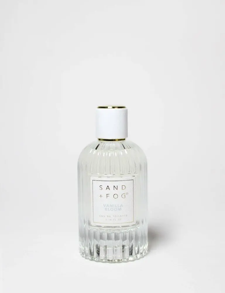 Vanilla Bloom 100 Ml Eau De Toilette