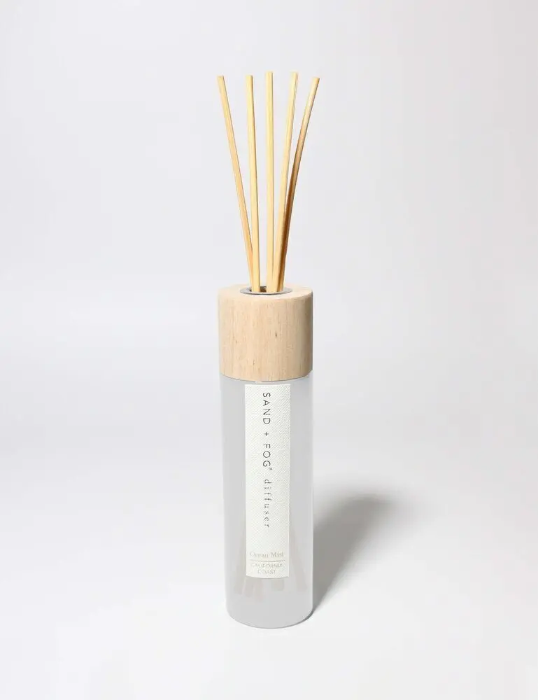 Ocean Mist 100 Ml Reed Diffuser - Image 3