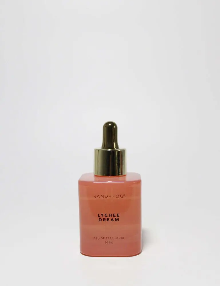 Lychee Dream 50 Ml Perfume Oil Dropper - Image 3
