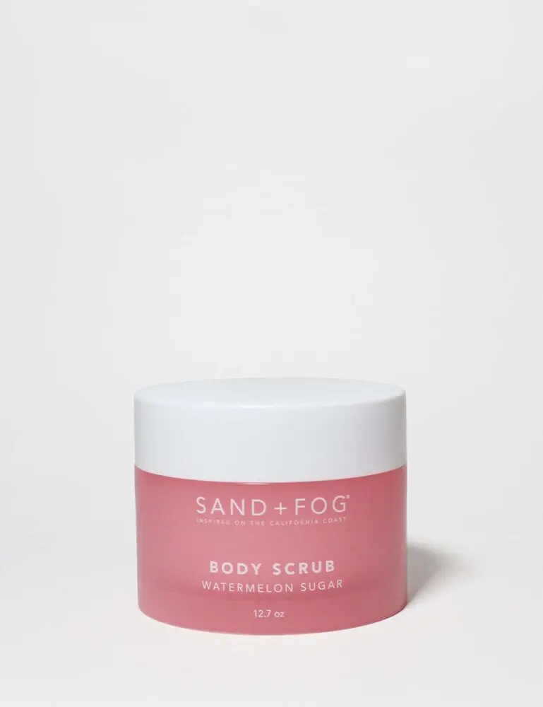 Watermelon Sugar 12.7 Oz Body Scrub