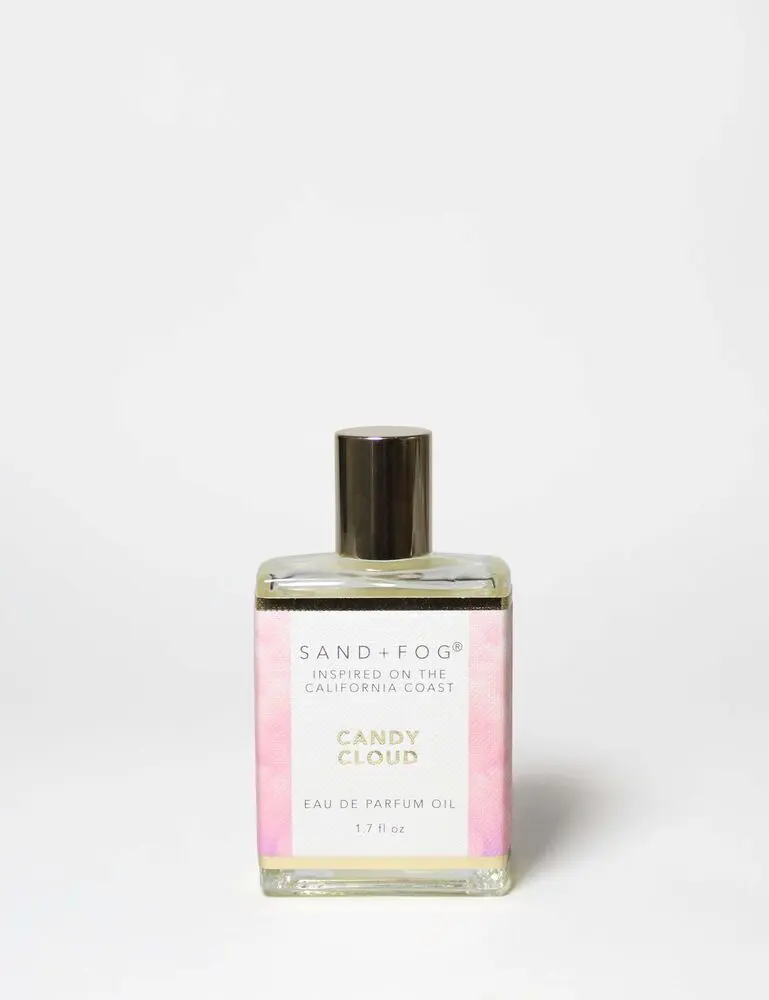Candy Cloud 50 Ml Perfume Oil Rollerball