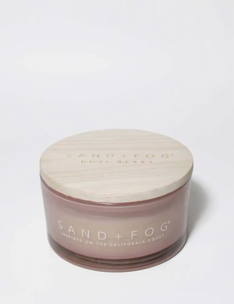 Goji Berry 10 Oz Scented Candle