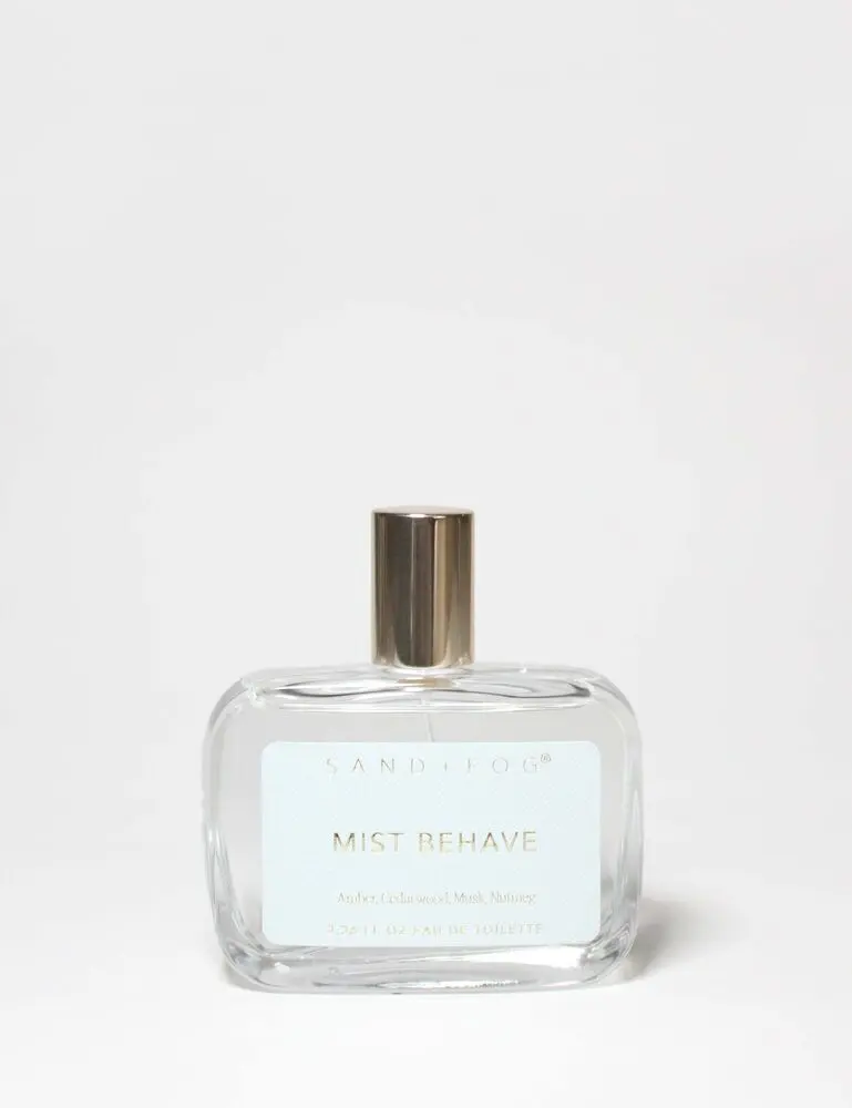 Mist Behave 70 Ml Eau De Toilette