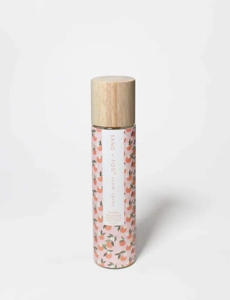 Golden Grapefruit 100 Ml Room Spray