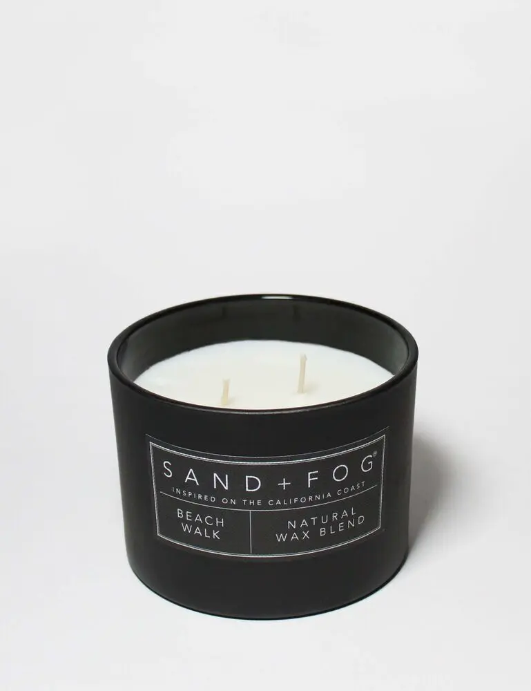 Beach Walk 12 Oz Scented Candle - Image 4