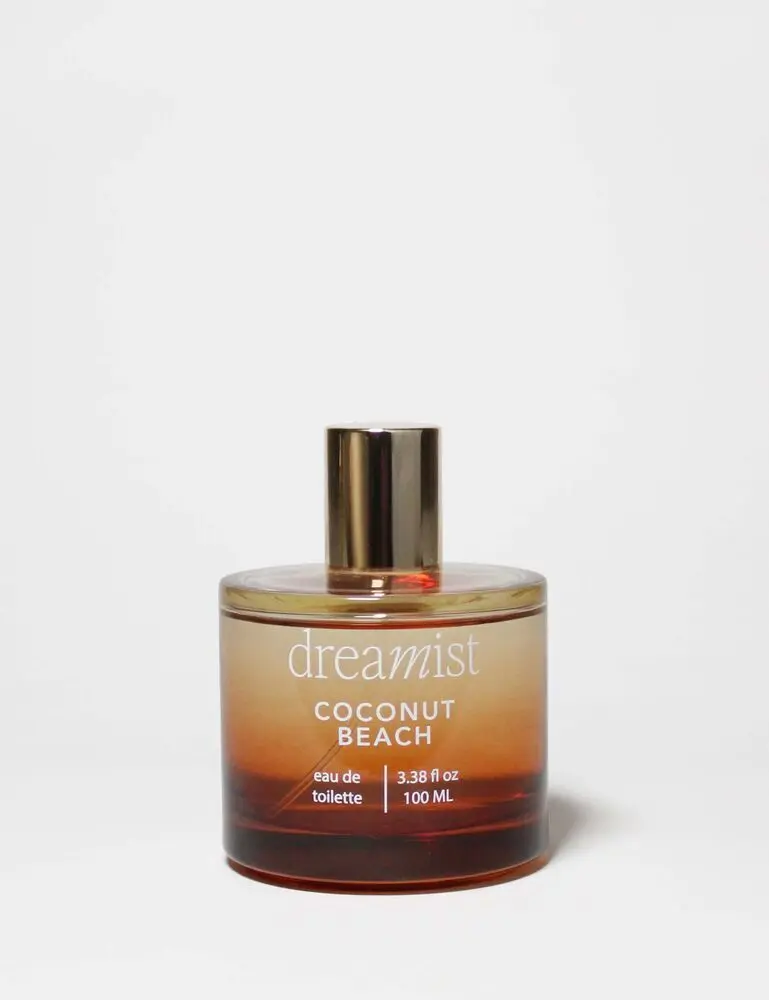 Dreamist Coconut Beach 100 Ml Eau De Toilette