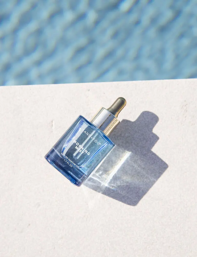 Morning Mist 50 Ml Perfume Oil Dropper - Image 4