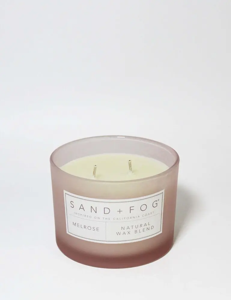Melrose 12 Oz Scented Candle - Image 3
