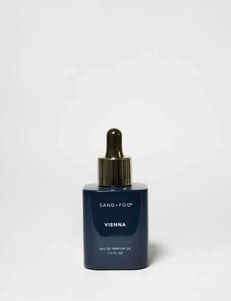 Vienna 50 Ml Perfume Oil Dropper - Image 3