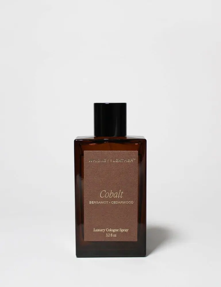 Cobalt 95 Ml Eau De Toilette
