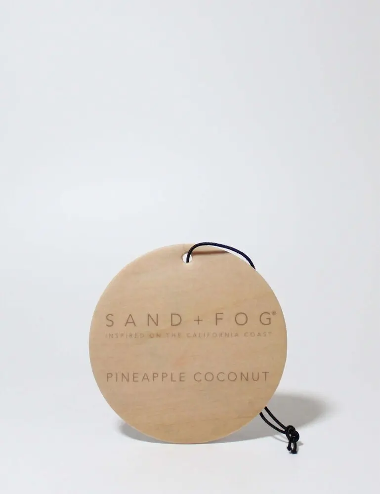 Set Of 8 Car Air Fresheners - Image 3