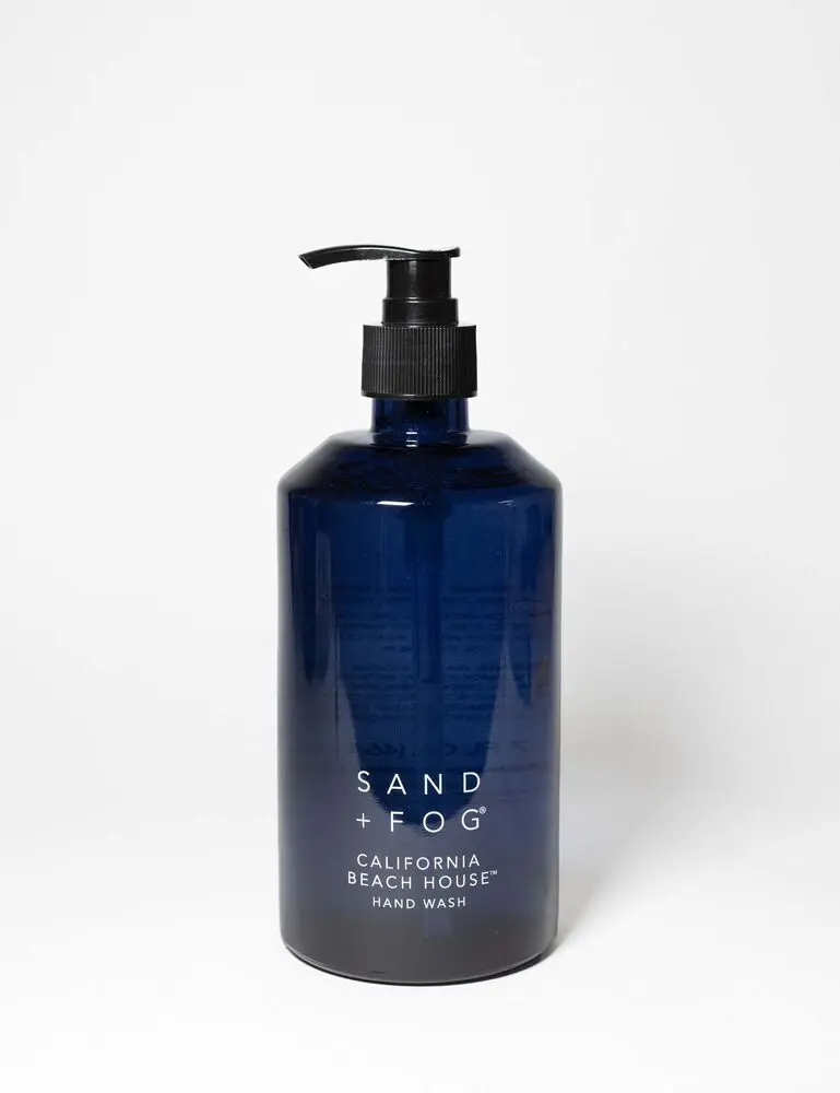 California Beach House 15.7 Oz Liquid Hand Soap