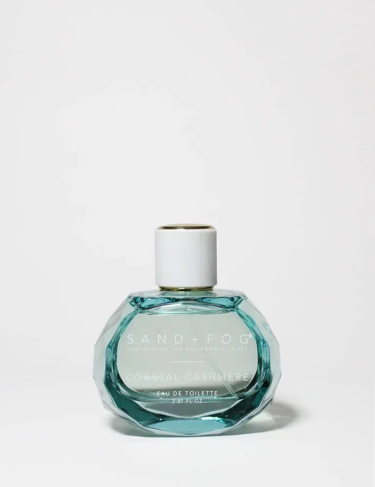 Coastal Cashmere 70 Ml Eau De Toilette