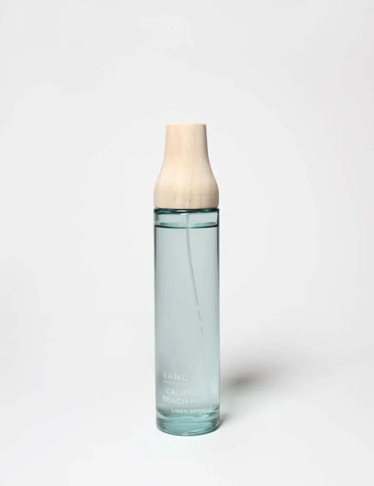 California Beach House 100 Ml Linen Spray