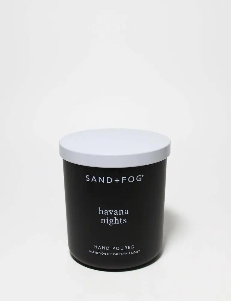 Havana Nights 10 Oz Scented Candle