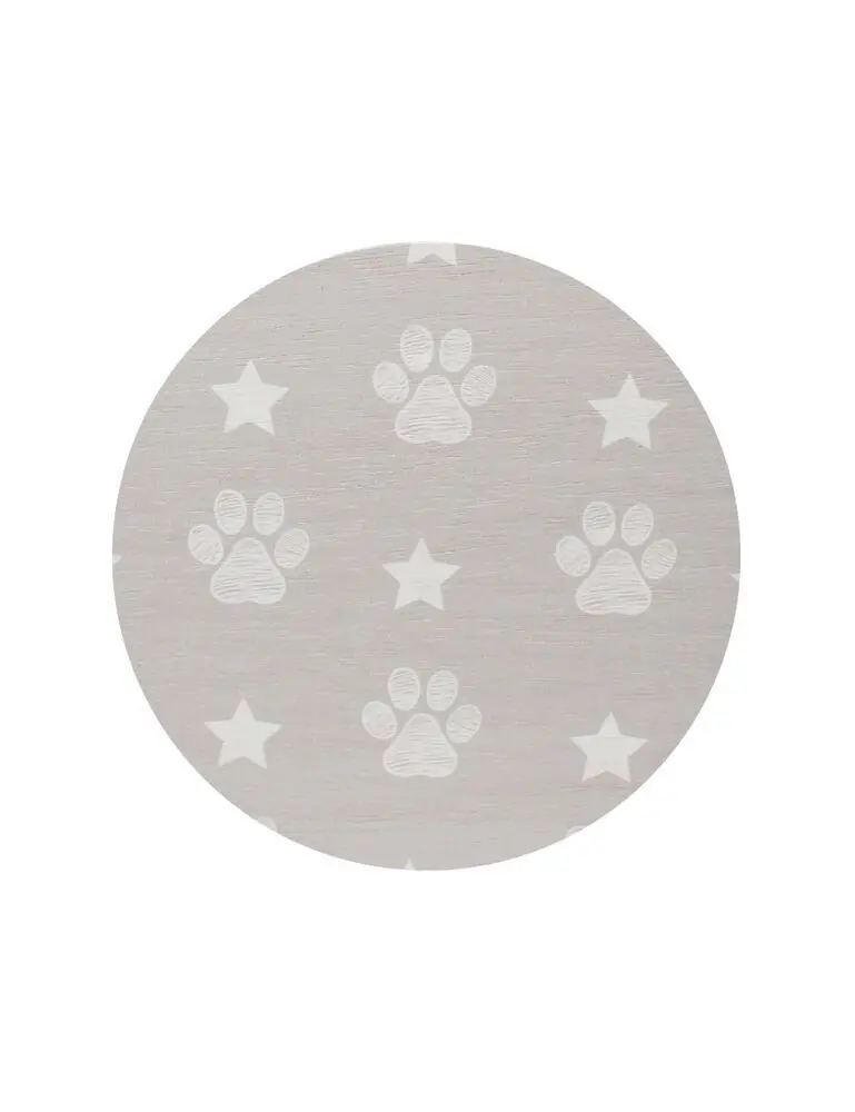 Sand + Paws Ocean Mist 12 Oz Scented Candle - Image 4