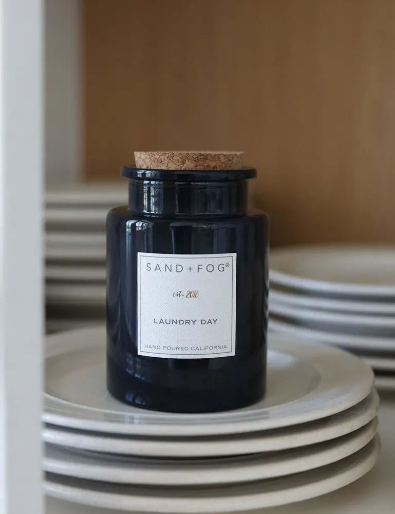 Laundry Day 12 Oz Scented Candle - Image 4