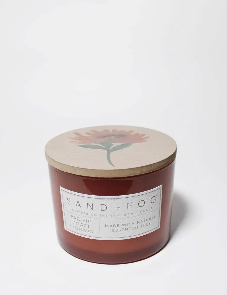 Pacific Coast Highway 12 Oz Scented Candle