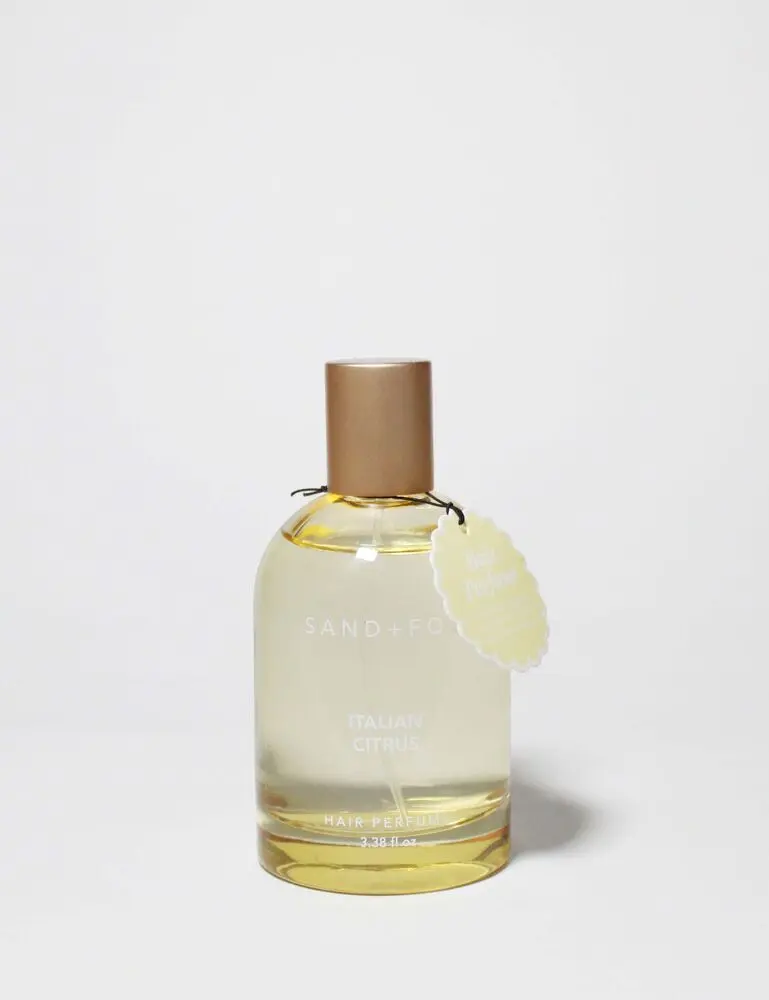 Italian Citrus 100 Ml Hair Perfume