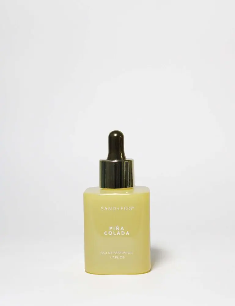 Pina Colada 50 Ml Perfume Oil Dropper - Image 3