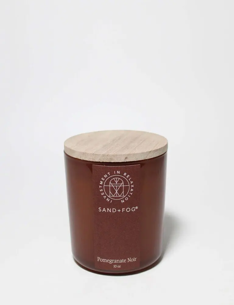 Pomegranate Noir 10 Oz Scented Candle