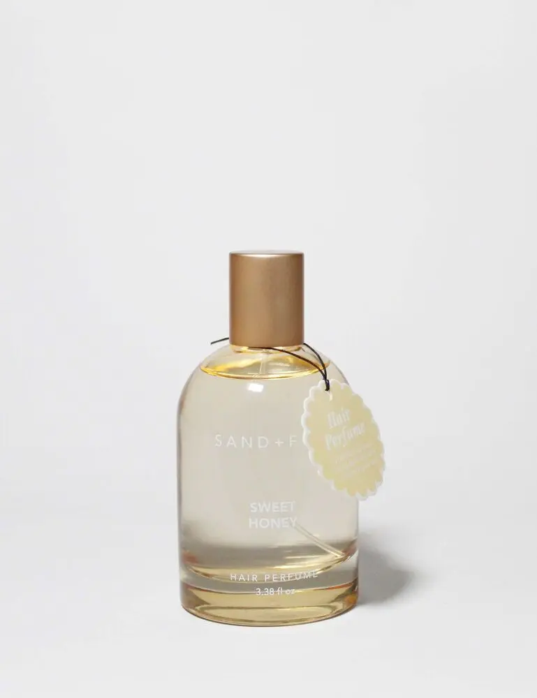 Sweet Honey 100 Ml Hair Perfume