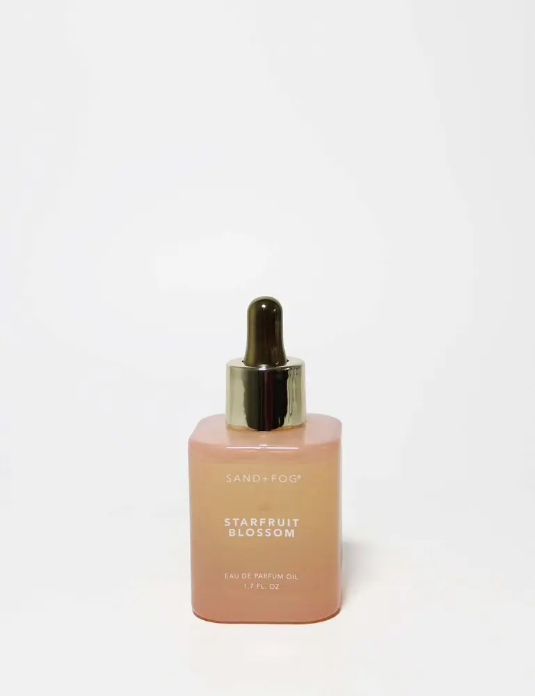 Starfruit Blossom 50ml Perfume Oil Dropper - Image 3