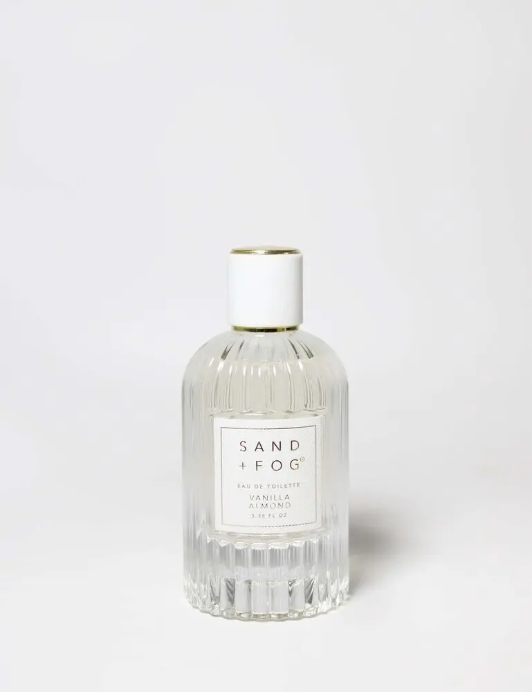 Vanilla Almond 100 Ml Eau De Toilette