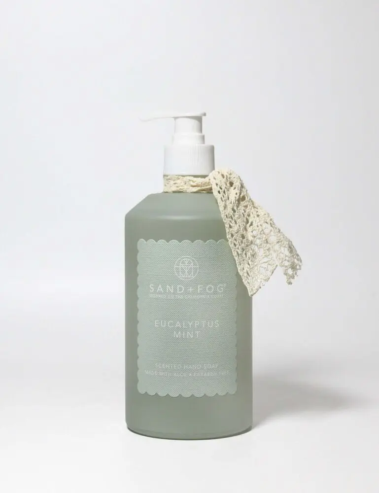 Eucalyptus Mint 15.7 Oz Liquid Hand Soap