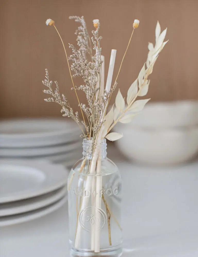 Ocean & Sea Salt 110 Ml Reed Diffuser - Image 4