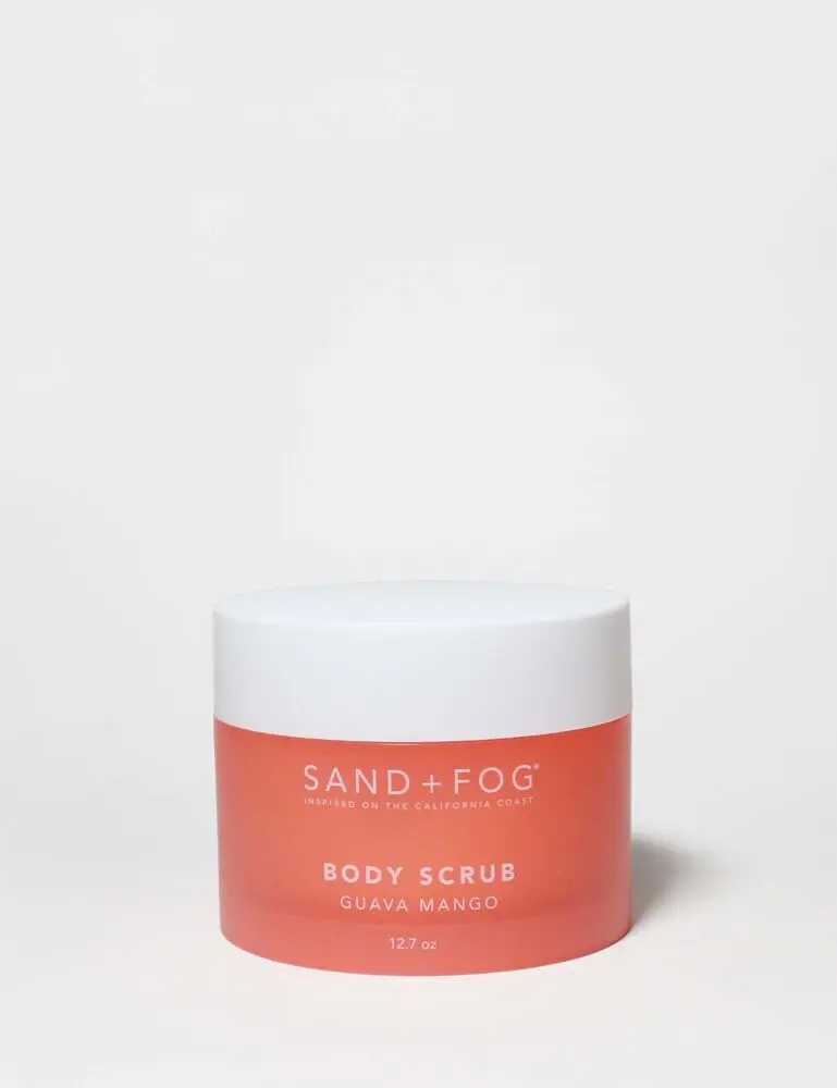 Guava Mango 12.7 Oz Body Scrub