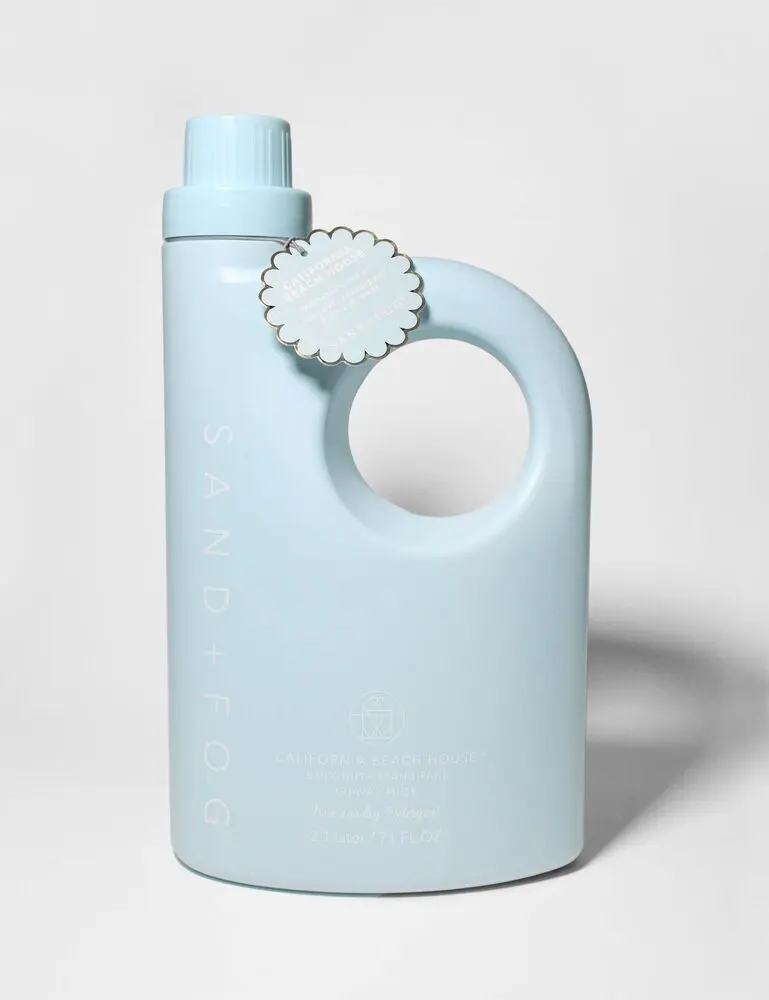 California Beach House 71 Oz Laundry Detergent