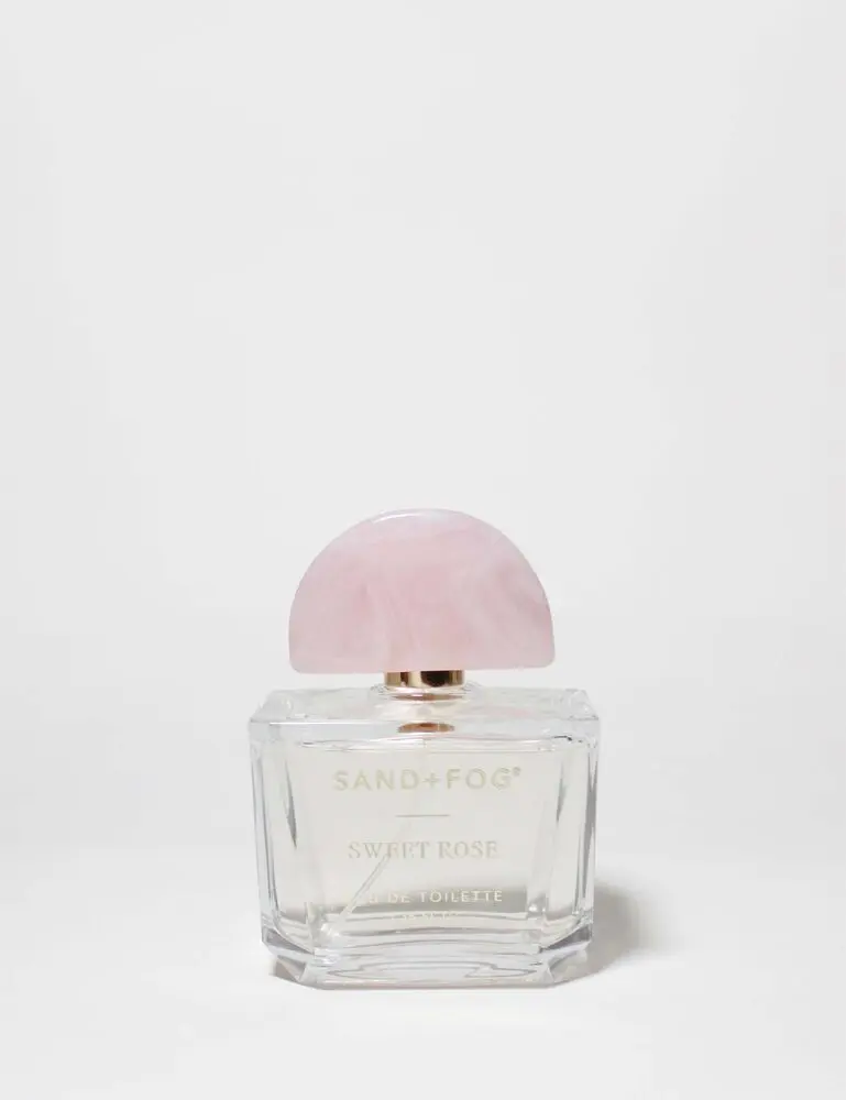 Sweet Rose 100 Ml Eau De Toilette