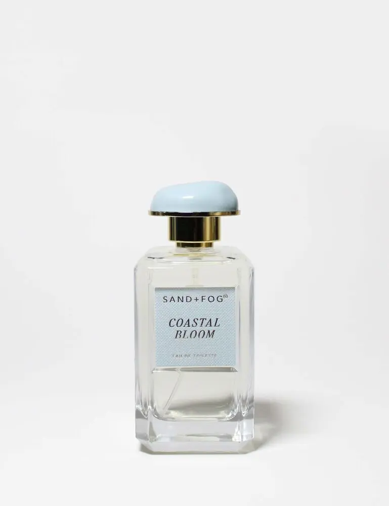 Coastal Bloom 100 Ml Eau De Toilette
