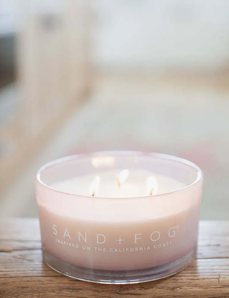 Goji Berry 10 Oz Scented Candle - Image 2