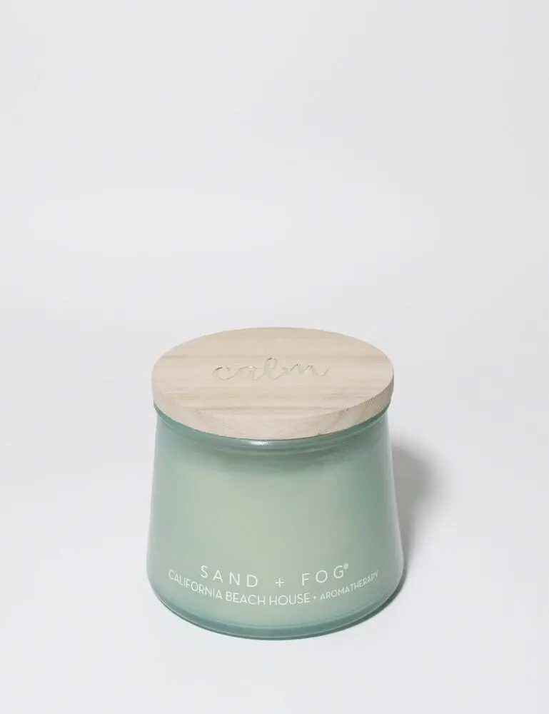 California Beach House 11 Oz Scented Candle