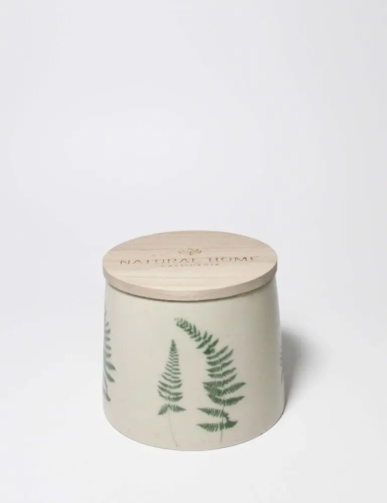 Eucalyptus Natural Home 7 Oz Scented Candle