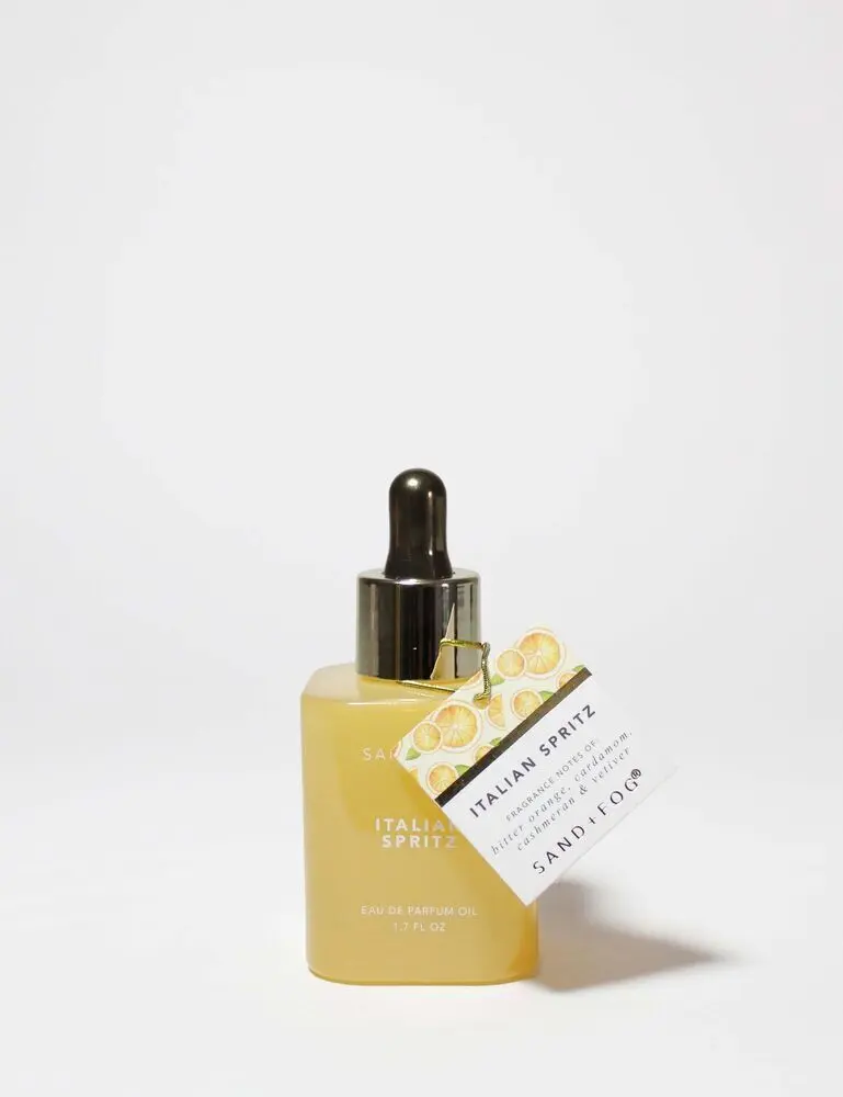 Spritz 50 Ml Perfume Oil Dropper - Image 4