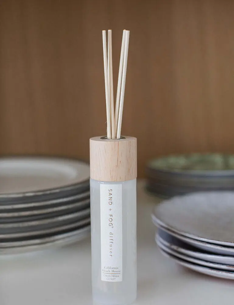 California Beach House 100 Ml Reed Diffuser - Image 2