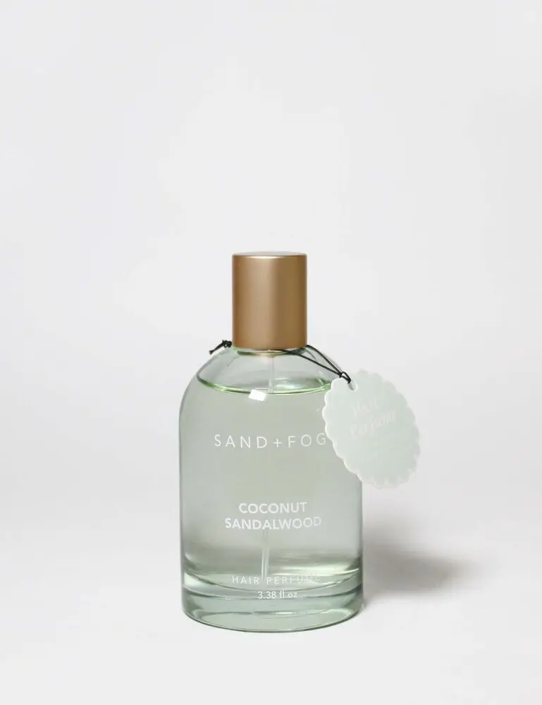 Coconut Sandalwood 100 Ml Hair Perfume