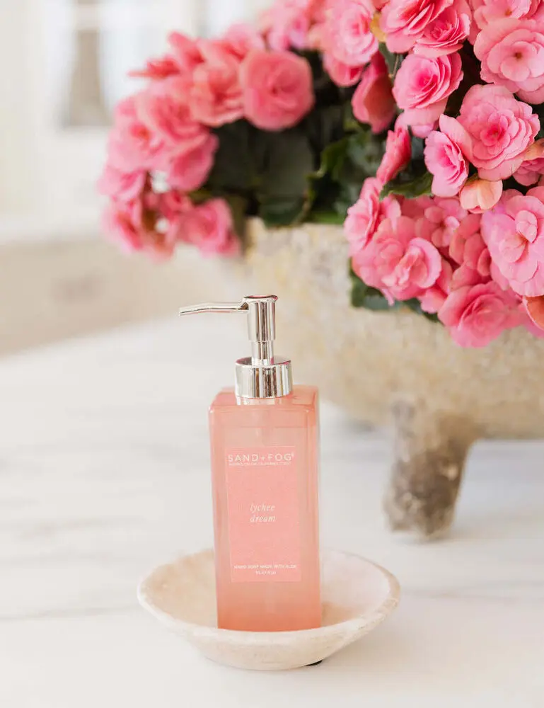 Lychee Dream 10.47 Oz Liquid Hand Soap - Image 2