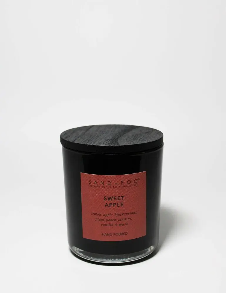 Sweet Apple 10 Oz Scented Candle