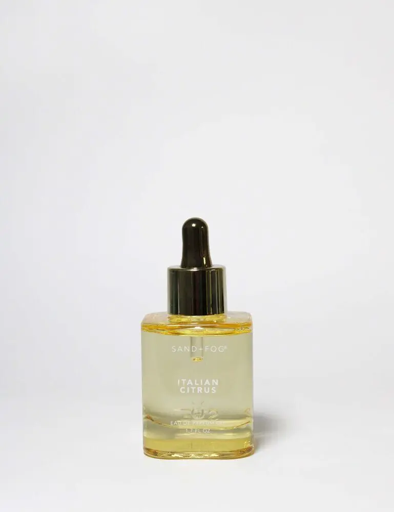 Italian Citrus 50 Ml Perfume Oil Dropper - Image 4