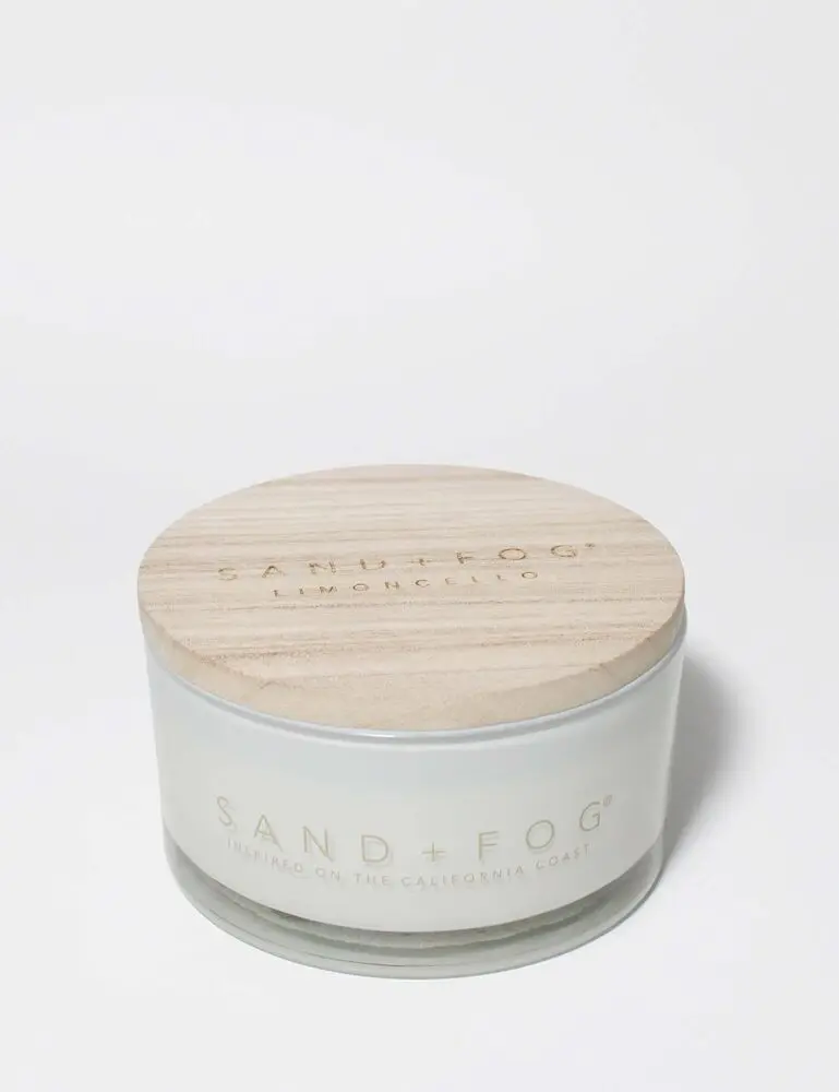 Limoncello 10 Oz Scented Candle