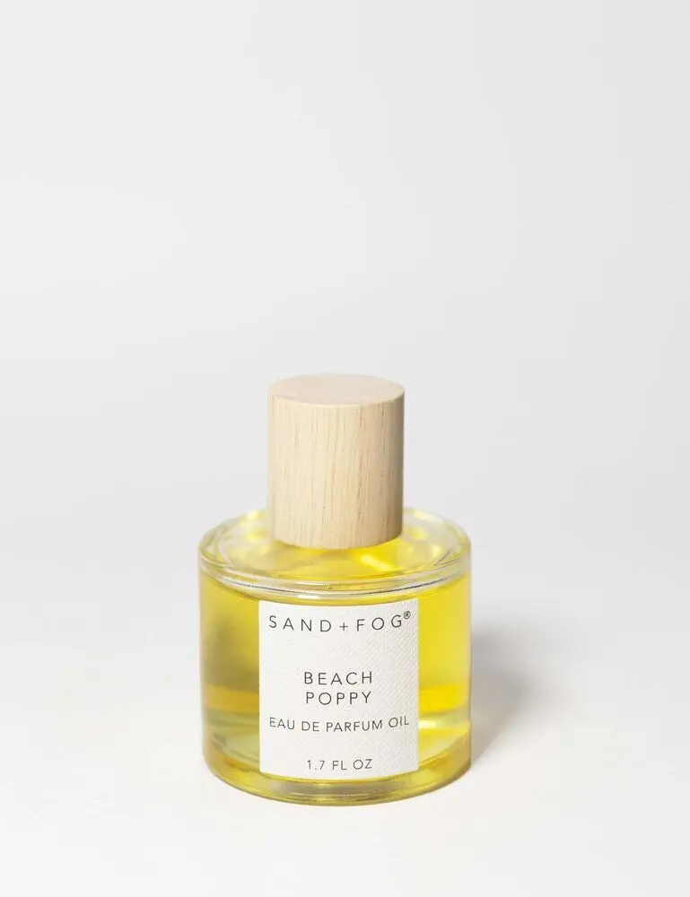 Beach Poppy 50 Ml Perfume Oil Rollerball