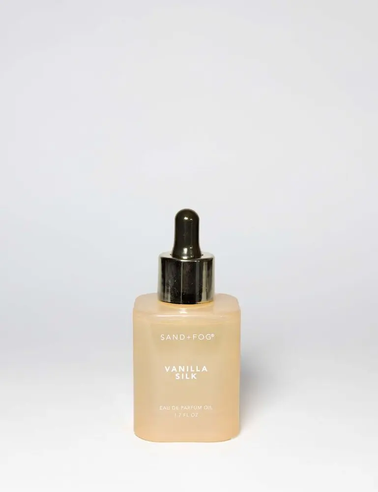 Vanilla Silk 50 Ml Perfume Oil Dropper - Image 3
